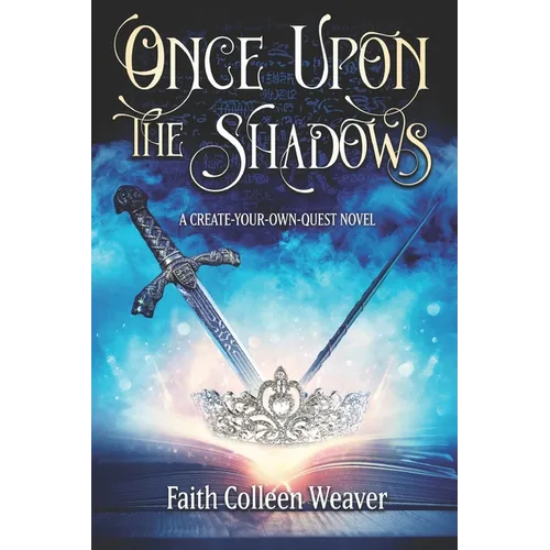 Once Upon the Shadows
