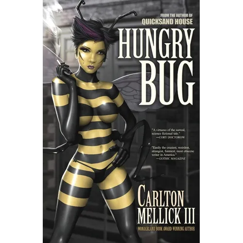 Hungry Bug
