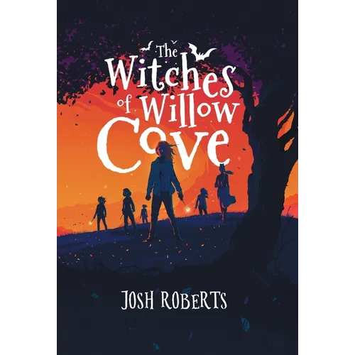 The Witches of Willow Cove