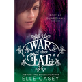 War of the Fae (Book 7, Portal Guardians)