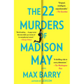 The 22 Murders of Madison May