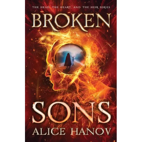 Broken Sons