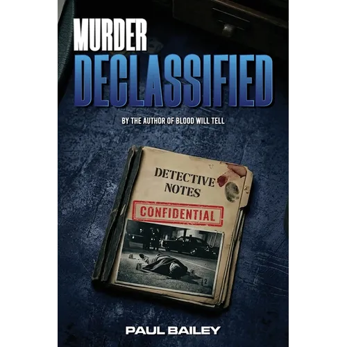 Murder Declassified