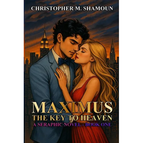 Maximus - The Key To Heaven