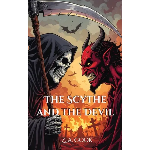 The Scythe and The Devil