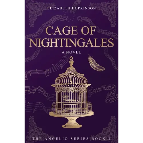 Cage of Nightingales
