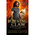The Burning Claw