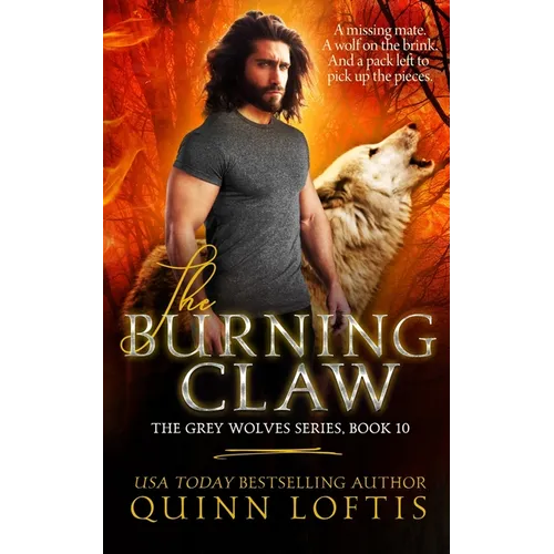 The Burning Claw