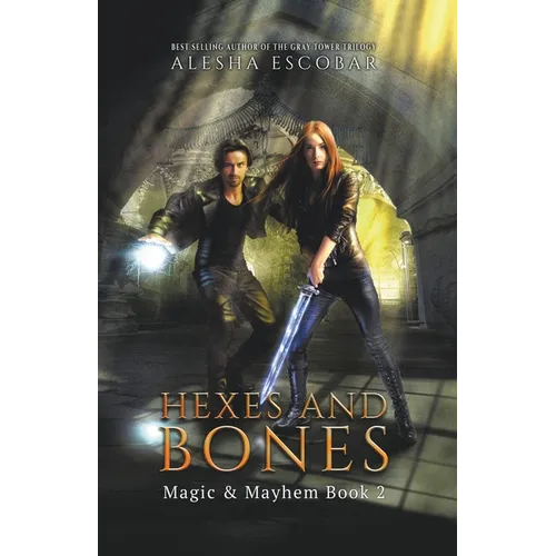 Hexes and Bones