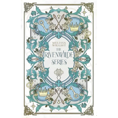 The Rivenwilde Series