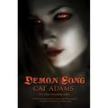 Demon Song: Book 3 of the Blood Singer Novels