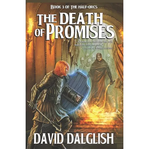 The Death of Promises