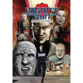 Logan's Run: Black Flower: Graphic Novel