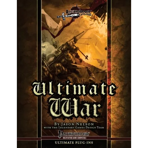 Ultimate War
