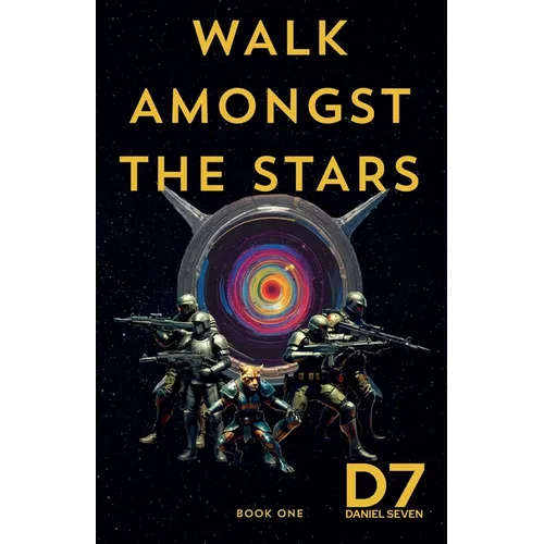 Walk Amongst the Stars