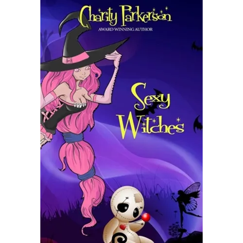 Sexy Witches: The Complete Series