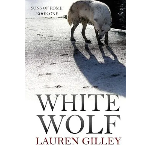 White Wolf