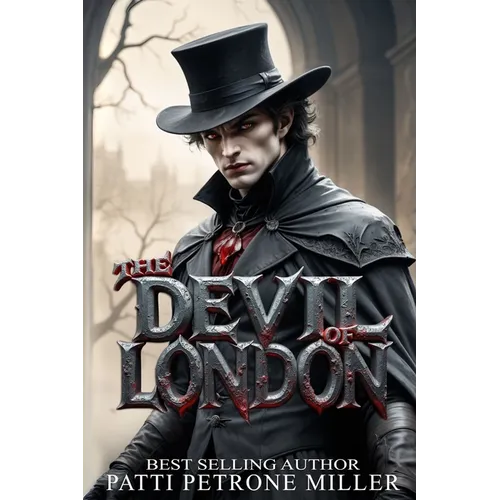 The Devil of London