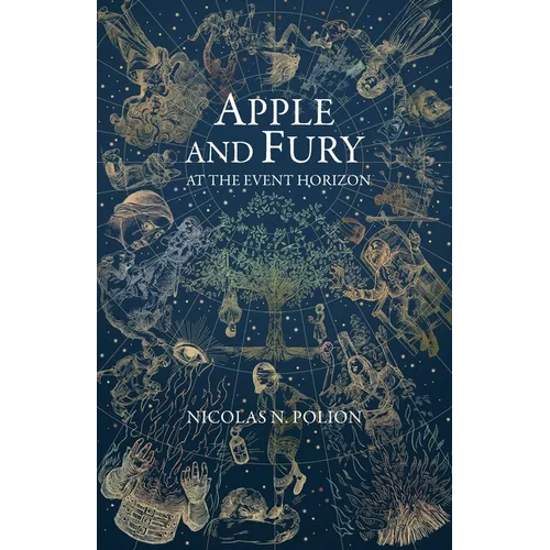 Apple and Fury: At The Event Horizon