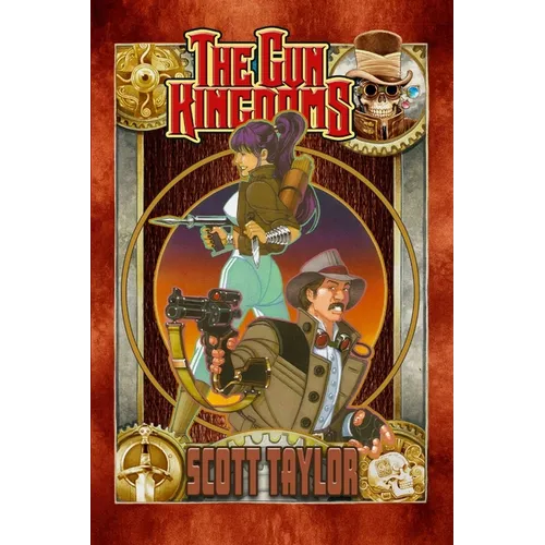The Gun Kingdoms
