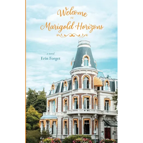 Welcome to Marigold Horizons