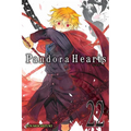 Pandorahearts, Vol. 22