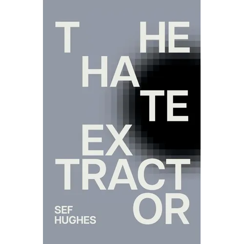 The Hate Extractor