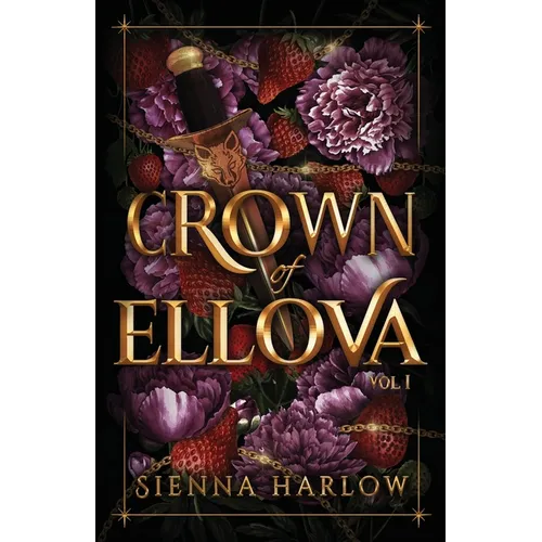 Crown of Ellova: Vol. 1