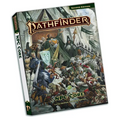 Pathfinder Rpg: Npc Core Pocket Edition (P2)