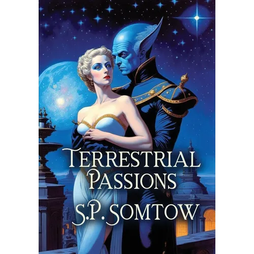 Terrestrial Passions