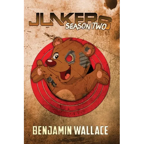 Junkers Season Two