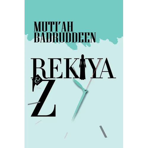 Rekiya & Z