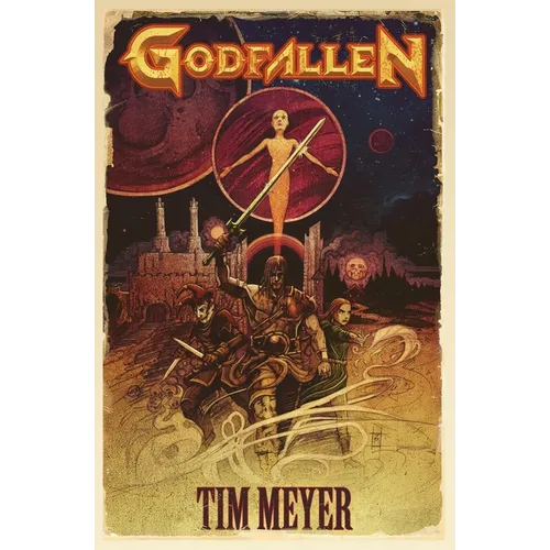 Godfallen