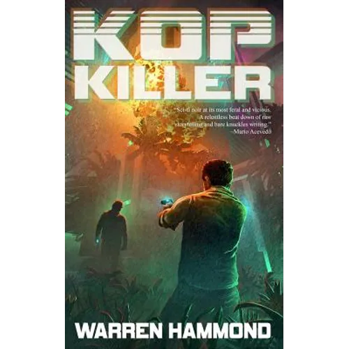 Kop Killer