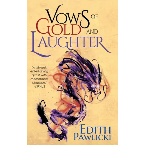 Vows of Gold and Laughter