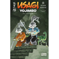 Usagi Yojimbo Volume 39: Ice and Snow