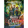 Billy and the Giant Adventure