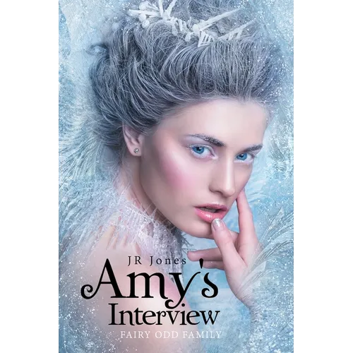 Amy's Interview: Fairy Odd Family
