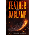 Feather in a Gaslamp