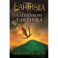 Tales from Earthsea