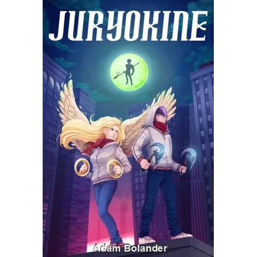 Juryokine