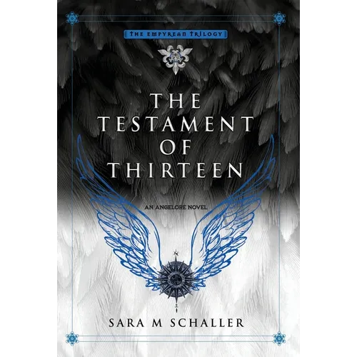 The Testament of Thirteen
