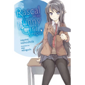 Rascal Does Not Dream of Bunny Girl Senpai (Light Novel): Volume 1