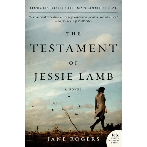 The Testament of Jessie Lamb