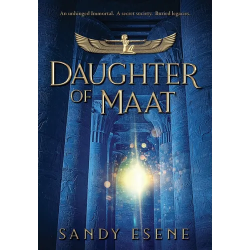 Daughter of Maat