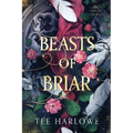 Beasts of Briar: A Steamy Fantasy Romance