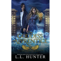The Goddess Apprentice: A Nephilim Universe Book