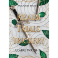Realm of Trials and Trickery