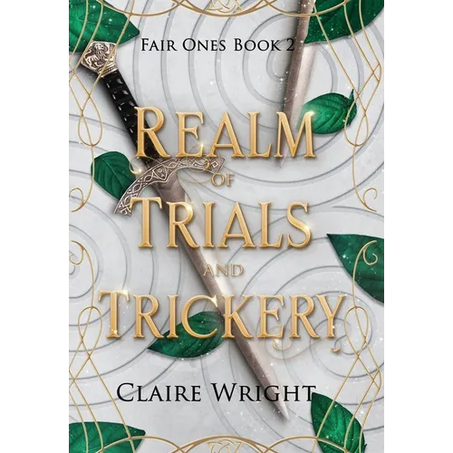 Realm of Trials and Trickery