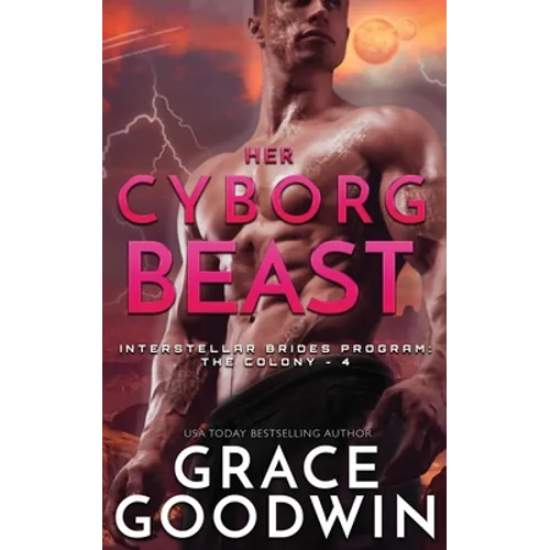 Her Cyborg Beast